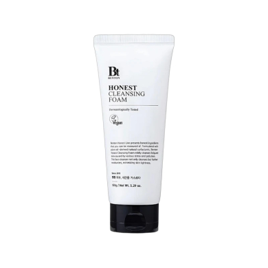 Benton Honest Cleansing Foam