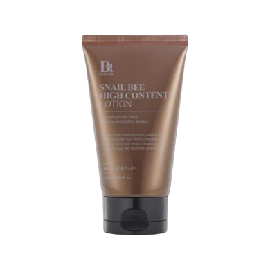Benton Snail Bee High Content Lotion