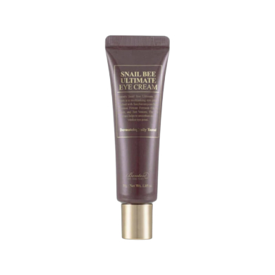 Benton Snail Bee Ultimate Eye Cream