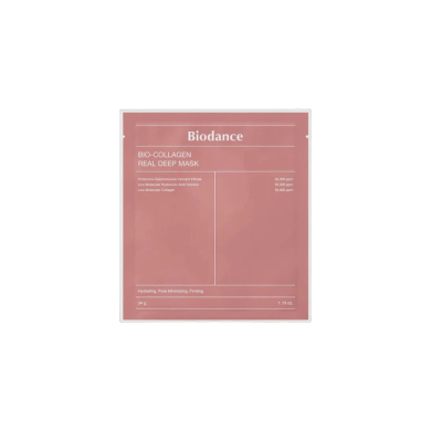 Biodance Bio Collagen - Real Deep Mask