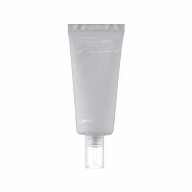 celimax Dual Barrier Skin Wearable Cream