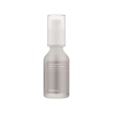 celimax Dual Barrier Boosting Serum