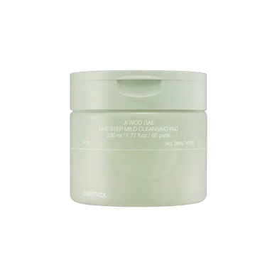 Celimax One Step Mild Cleansing Pad