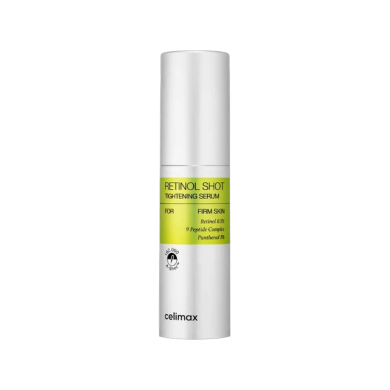 Celimax Retinol Shot Tightening Serum