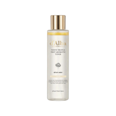 D'Alba White Truffle First Aromatic Toner