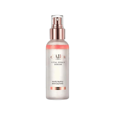 D'Alba White Truffle Vital Spray Serum