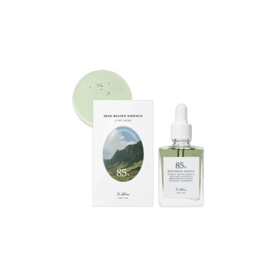 Dr. Althea Skin Relief Essence