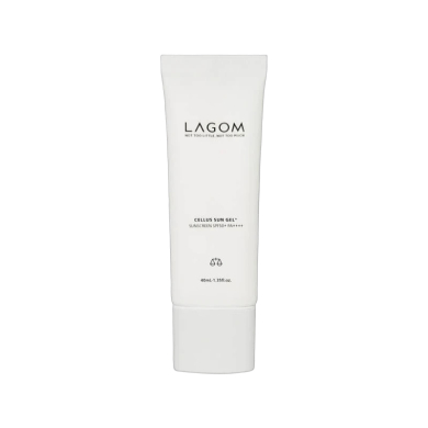 Lagom Cellus Sun Gel Plus