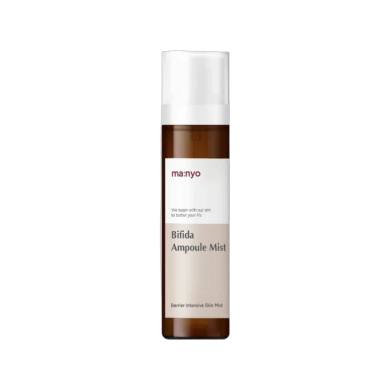 Manyo Factory Bifida Ampoule Mist
