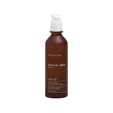 Mary & May Vitamin B5 + Bifida Toner