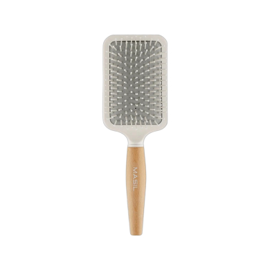 Masil Wood Paddle Brush