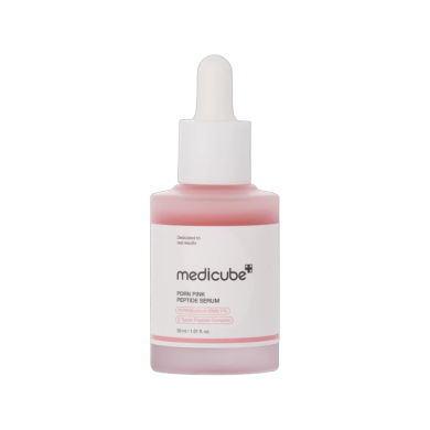 Medicube PDRN Pink Peptide Serum