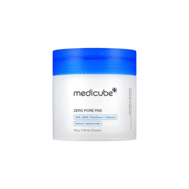 medicube Zero Pore Pad