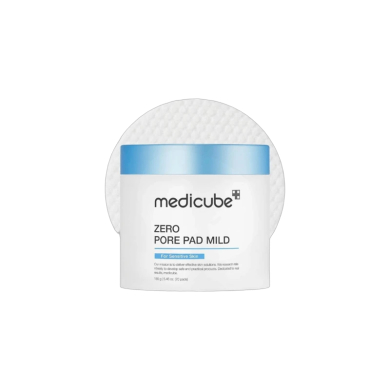 medicube Zero Pore Pad Mild