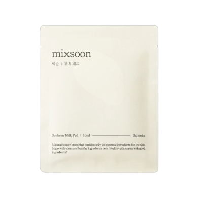 mixsoon Soybean Milk Pad