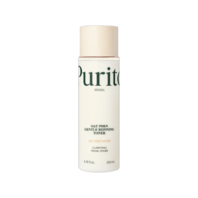Purito Oat PDRN Gentle Refining Toner