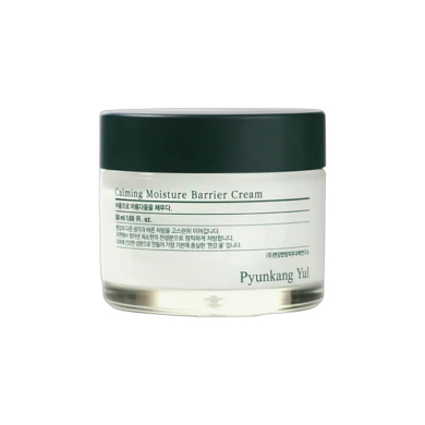 Pyunkang Yul Calming Moisture Barrier Cream