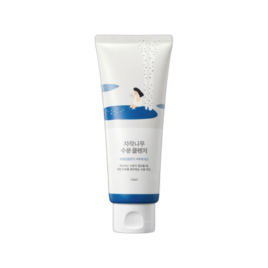 Round Lab Birch Juice Moisturizing Cleanser