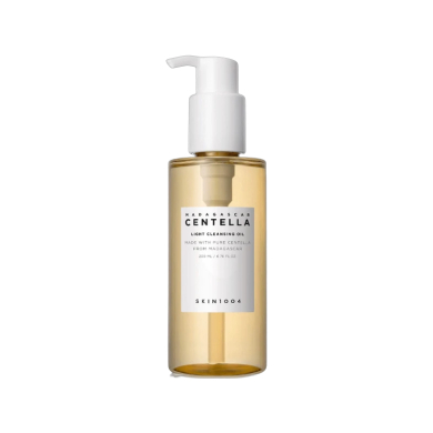 Skin1004 Madagascar Centella Light Cleansing Oil