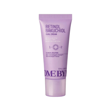 Some By Mi Retinol Bakuchiol Dual Cream