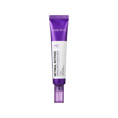 SOME BY MI- Retinol Intense Adavanced Triple Action Eye Cream