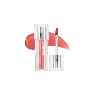 TIRTIR Waterism Glow Tint 02 Merry Coral