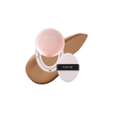 TIRTIR Mask Fit All-Cover Cushion 33N Macchiato