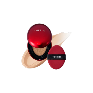TIRTIR Mask Fit Red Cushion 24N Latte (Mini)