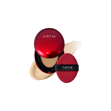 TirTir Mask Fit Red Cushion 24W Soft Beige (MIni)