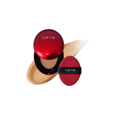 TIRTIR Mask Fit Red Cushion 29N NATURAL BEIGE