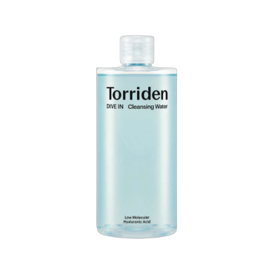 Torriden Dive In Cleansing Water