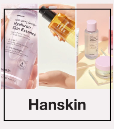 Hanskin Cosmetics
