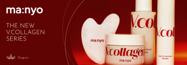 Manyo Stage Collagen