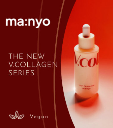 Manyo Stage Collagen