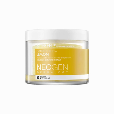 Neogen Bio-Peel Gauze Peeling Lemon