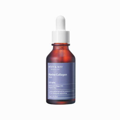 MARY & MAY Marine Collagen Serum