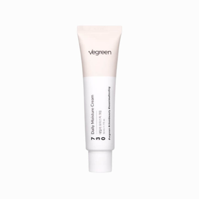 Vegreen Daily Moisture Cream