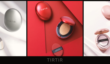 TIRTIR Cushions