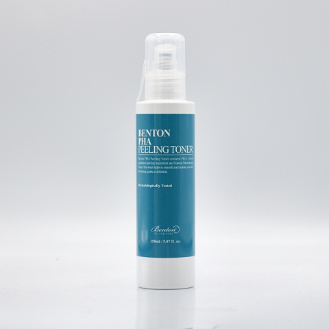 Benton PHA Peeling Toner