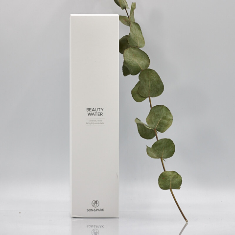 Son&amp;Park Beauty Water