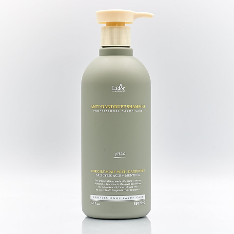 Lador Anti-Dandruff Shampoo