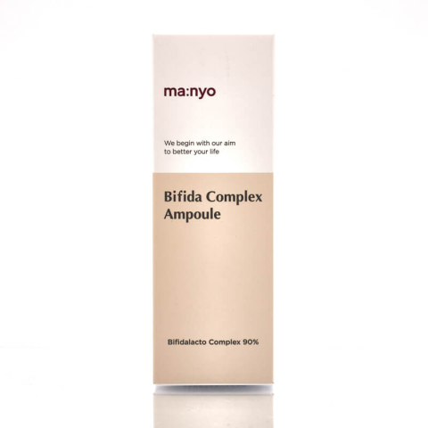 Ma:nyo Bifida Complex Ampoule