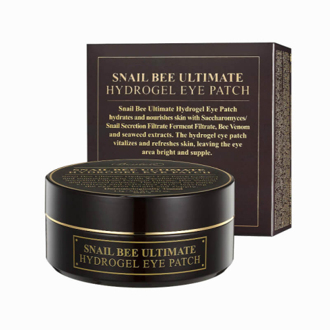 Benton Snail Bee Ultimate Hydrogel Eye Patch