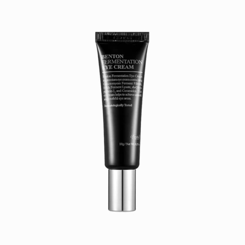 Benton Fermentation Eye Cream Mini (10g)