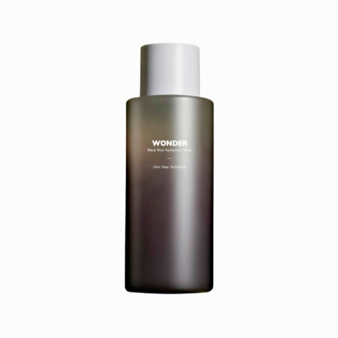 Haruharu Wonder Black Rice Hyaluronic Toner 150ml