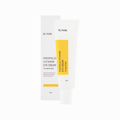 IUNIK Propolis Vitamin Eye Cream
