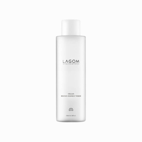 LAGOM Cellus Revive Essence Toner