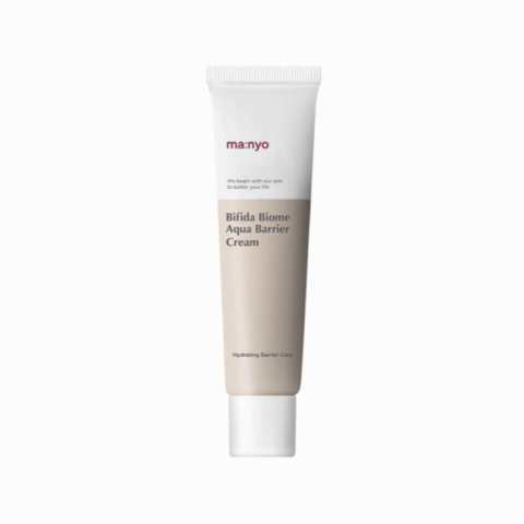 Manyo Factory Bifida Biome Aqua Barrier Cream