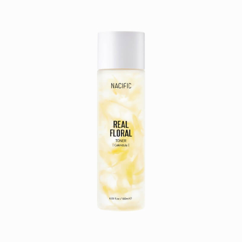 Nacific Real Floral Toner (Calendula)