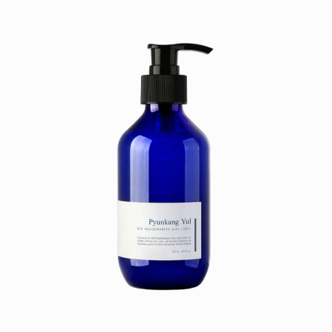 Pyunkang Yul Ato Wash& Shampoo Blue Label